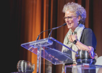 An Honored Canadian Journalist on the Importance of Investigative Reporting