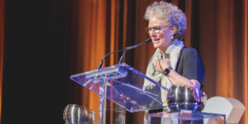 An Honored Canadian Journalist on the Importance of Investigative Reporting