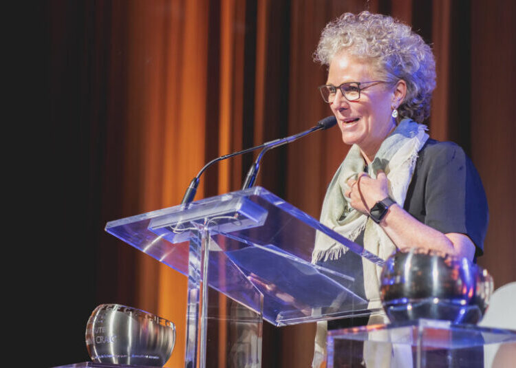 An Honored Canadian Journalist on the Importance of Investigative Reporting