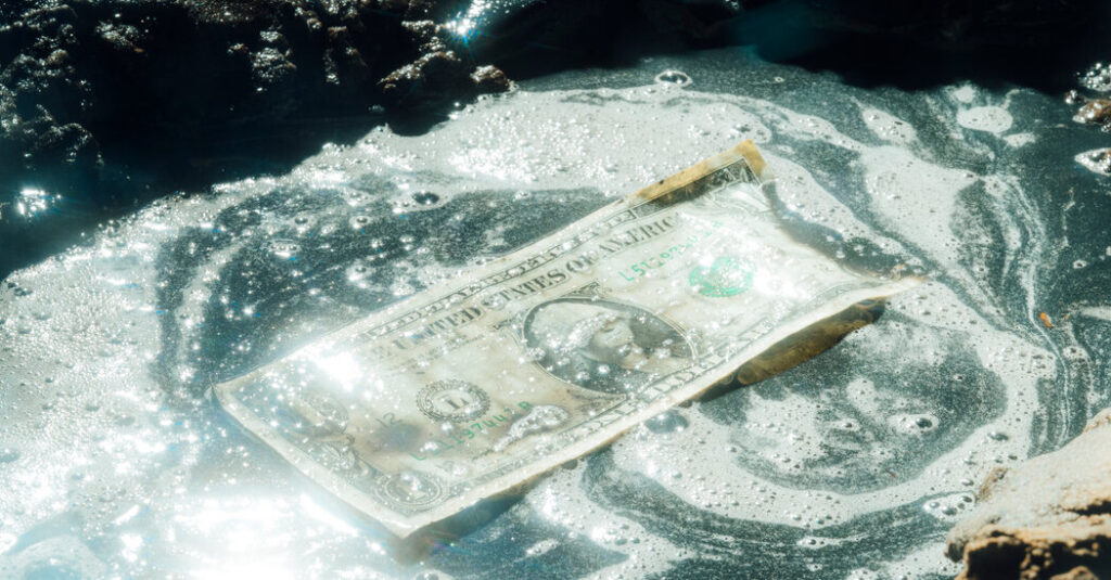 You’re Going to Become a SpaceX Shareholder. Don’t Panic.