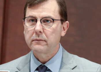 It’s Been 100 Days. Do You Know Where Rep. Tom Kean Is?