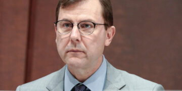 It’s Been 100 Days. Do You Know Where Rep. Tom Kean Is?
