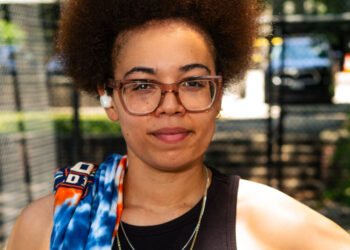 For Knicks Fans at Rucker Park, Hope, Doubt and a Desire for Revenge