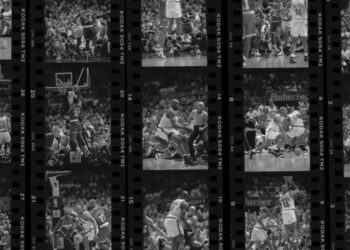 Has There Ever Been a Crazier Sports Moment for New York? Actually, Yes.