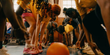 Can’t Afford Summer Camp? These Playground Workers Can Help.