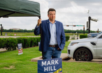 Voters Reject Anti-Islam Candidate in Mayoral Race in Dallas Suburb