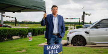 Voters Reject Anti-Islam Candidate in Mayoral Race in Dallas Suburb