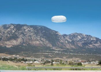 Mystery Potato Hovering Over Colorado Is Reported in Latest U.F.O. Files