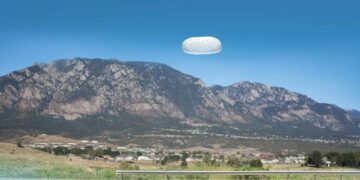 Mystery Potato Hovering Over Colorado Is Reported in Latest U.F.O. Files