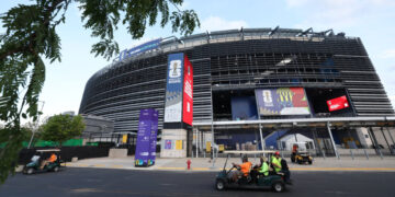 Manhattan Street Closures for World Cup to Start at Noon on Saturday