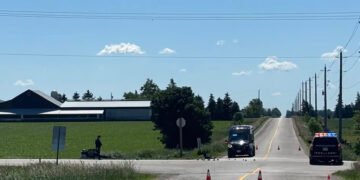 5 Children Are Killed After Van and S.U.V. Collide in Rural Ontario