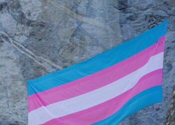 Judge Dismisses Lawsuit by Ranger Who Hung Trans Pride Flag at Yosemite