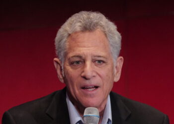 WABC Anchor Bill Ritter Is Stepping Down After Alzheimer’s Diagnosis