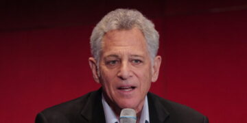 WABC Anchor Bill Ritter Is Stepping Down After Alzheimer’s Diagnosis