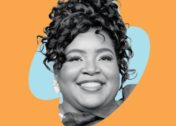 Dulcé Sloan Thinks You Should Pick Up When the Phone Rings