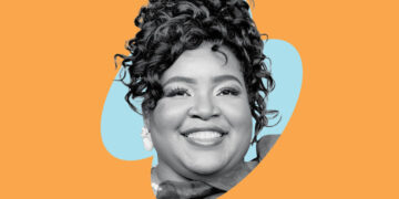 Dulcé Sloan Thinks You Should Pick Up When the Phone Rings