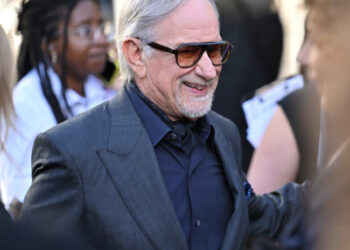 ‘Disclosure Day’ Ends Spielberg’s Summer Box Office Drought