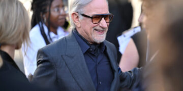 ‘Disclosure Day’ Ends Spielberg’s Summer Box Office Drought