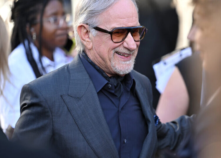 ‘Disclosure Day’ Ends Spielberg’s Summer Box Office Drought
