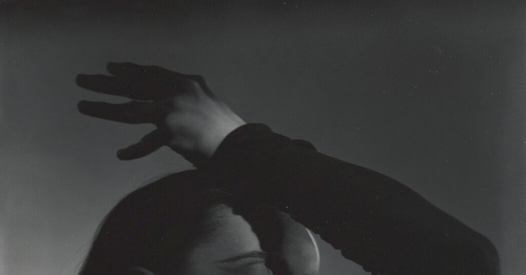 Why the Radical Vision of Martha Graham Still Matters