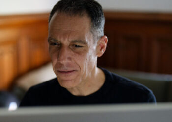 The World’s Leading Deepfake Expert No Longer Trusts His Own Eyes