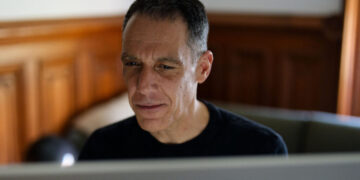 The World’s Leading Deepfake Expert No Longer Trusts His Own Eyes