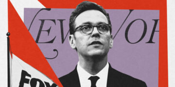 A Murdoch Builds His Own Media Empire. Is This ‘Succession’ or Secession?