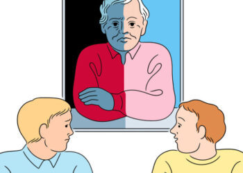 My Father Abused My Sister When We Were Kids. Should I Tell My Half Siblings?