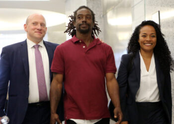 Exonerated New Yorkers Say Compensation Process Is Traumatic