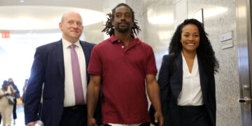 Exonerated New Yorkers Say Compensation Process Is Traumatic