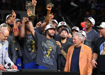 What to Know About the Ticker-Tape Parade for the Knicks