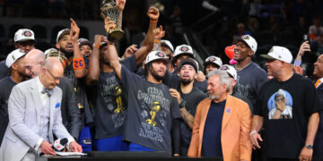 What to Know About the Ticker-Tape Parade for the Knicks