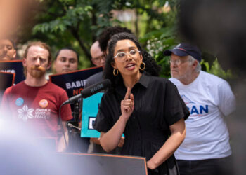 Tweet, Delete, Repeat: Social Media Posts Overshadow N.Y. House Race
