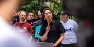 Tweet, Delete, Repeat: Social Media Posts Overshadow N.Y. House Race