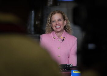 How Redistricting Pit Wasserman Schultz Against Black Democrats in Florida