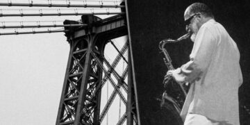 Rename the Williamsburg Bridge After Sonny Rollins