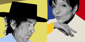 Trump Is 80. Bob Dylan and Five More Octogenarians Have Some Words of Wisdom.