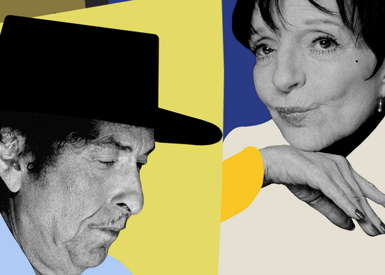 Trump Is 80. Bob Dylan and Five More Octogenarians Have Some Words of Wisdom.