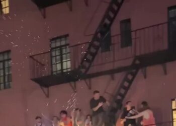 New Yorkers Waited 53 Years for This. Time to Celebrate.