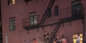 New Yorkers Waited 53 Years for This. Time to Celebrate.