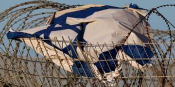 ‘We Used to Be the Belle of the Ball’: The New Isolation of the Israeli Cultural Scene