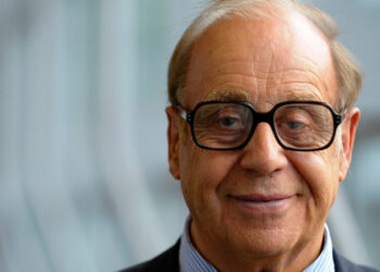 Jean Ziegler, Swiss Gadfly Who Provoked His Countrymen, Dies at 92