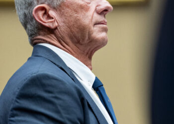 Kennedy Seeks to Expedite Appeal of Ruling That Blocked His Vaccine Policies