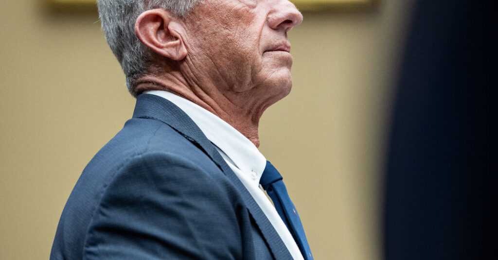 Kennedy Seeks to Expedite Appeal of Ruling That Blocked His Vaccine Policies
