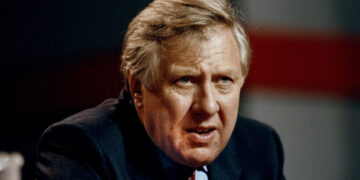 Roy Hattersley, Frontline Warrior of British Politics, Dies at 93