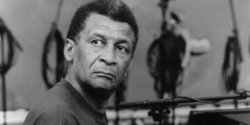Abdullah Ibrahim, Eminent South African Jazz Pianist, Dies at 91