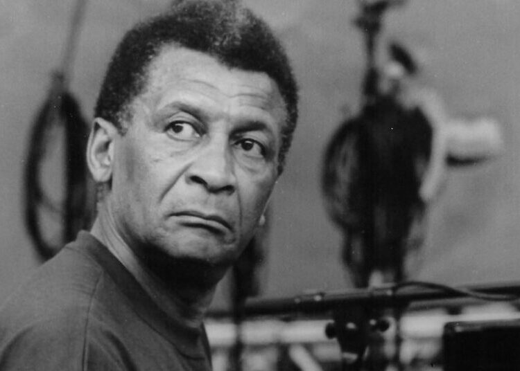 Abdullah Ibrahim, Eminent South African Jazz Pianist, Dies at 91
