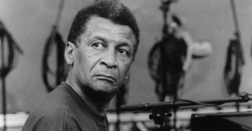 Abdullah Ibrahim, Eminent South African Jazz Pianist, Dies at 91