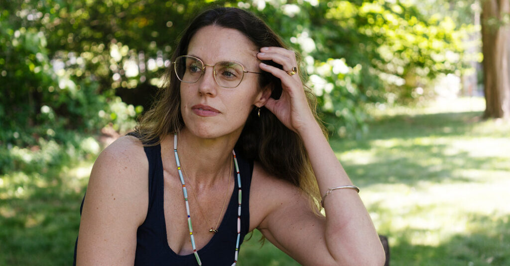Millions of Women Are Left Out of Menopause’s Moment