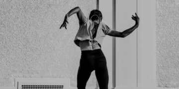 Pushing Forward, Onstage and Off